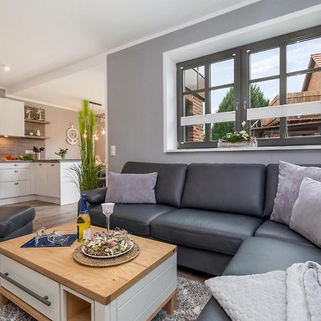 Apartamento Achterliek Zingst Exterior foto