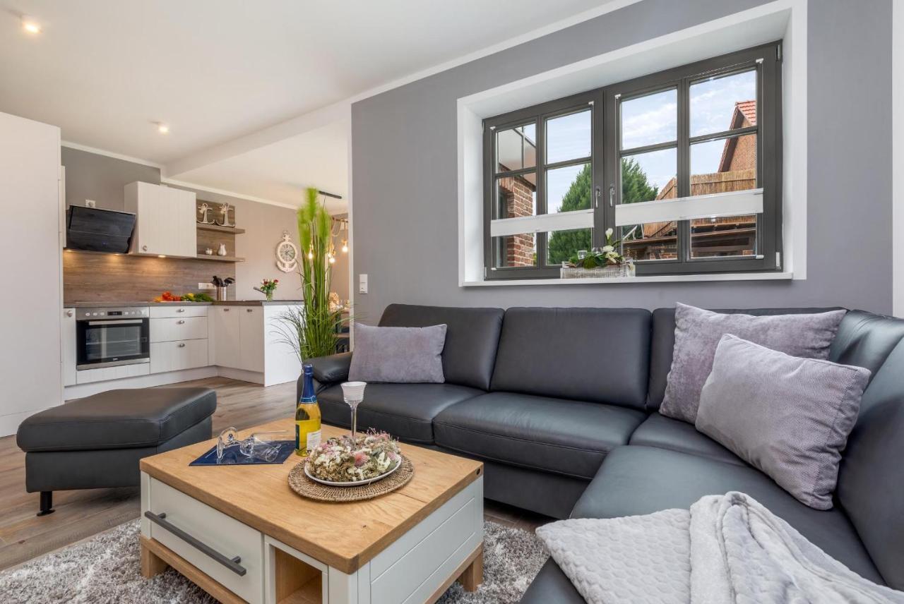 Apartamento Achterliek Zingst Exterior foto