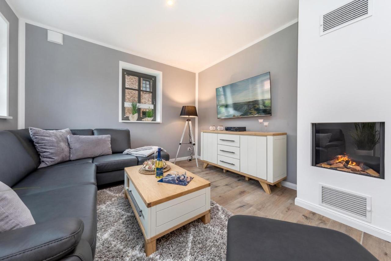 Apartamento Achterliek Zingst Exterior foto