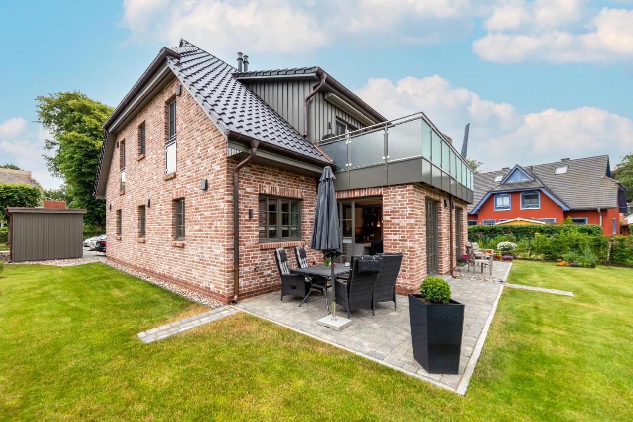 Apartamento Achterliek Zingst Exterior foto