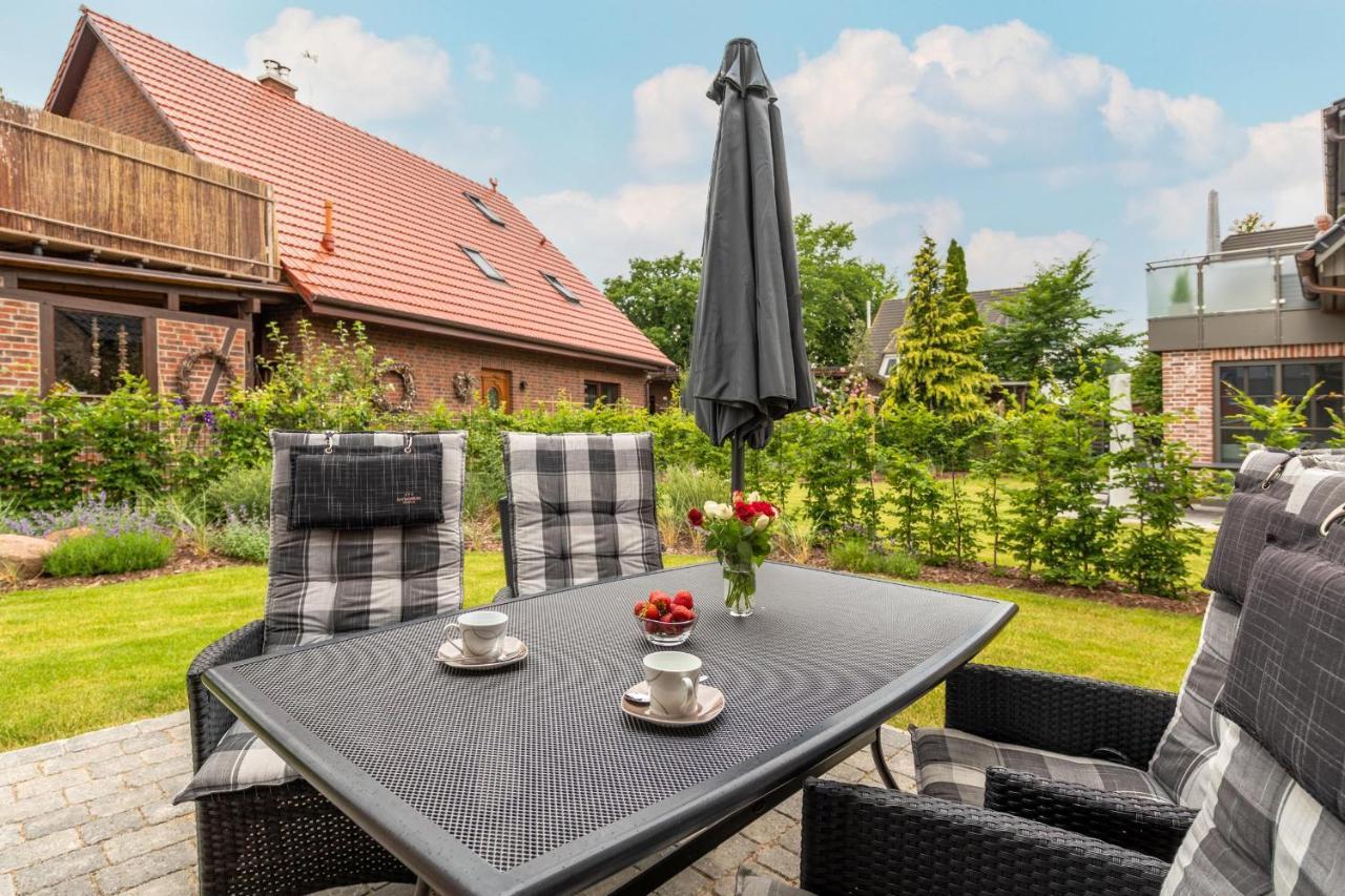 Apartamento Achterliek Zingst Exterior foto