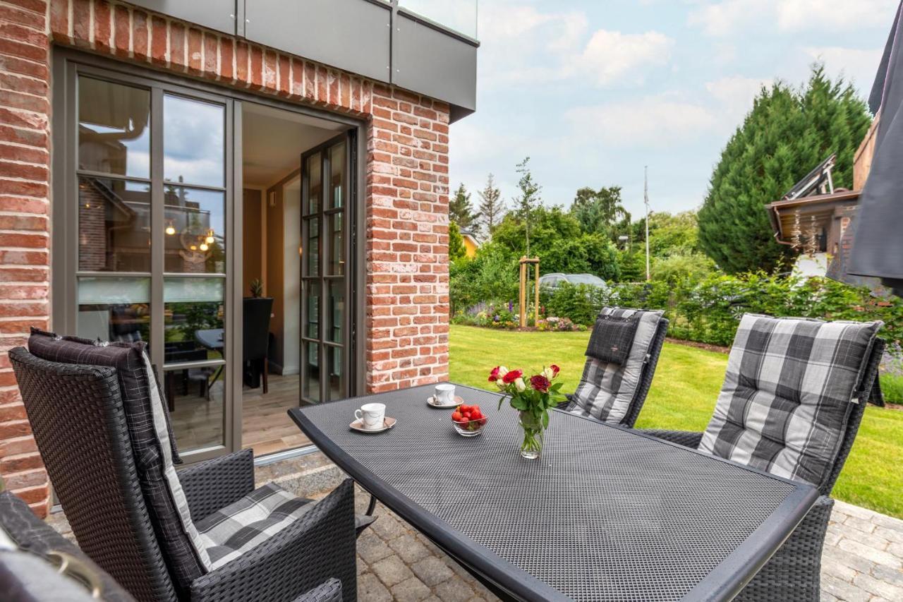 Apartamento Achterliek Zingst Exterior foto