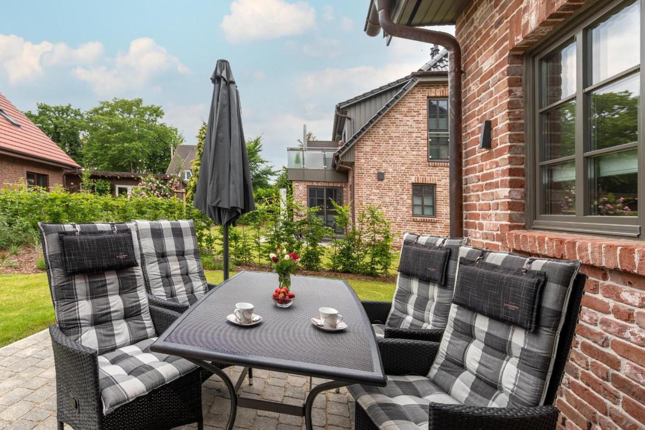 Apartamento Achterliek Zingst Exterior foto