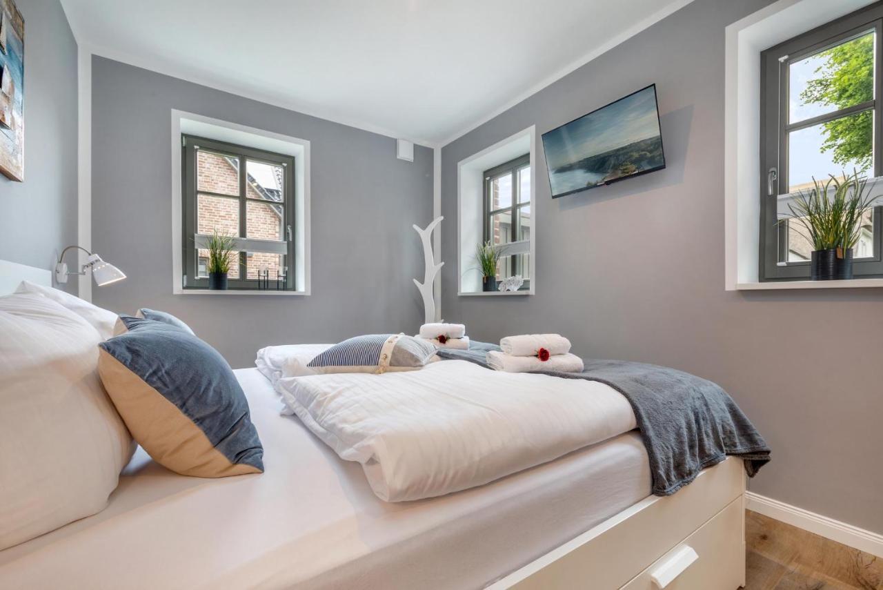 Apartamento Achterliek Zingst Exterior foto