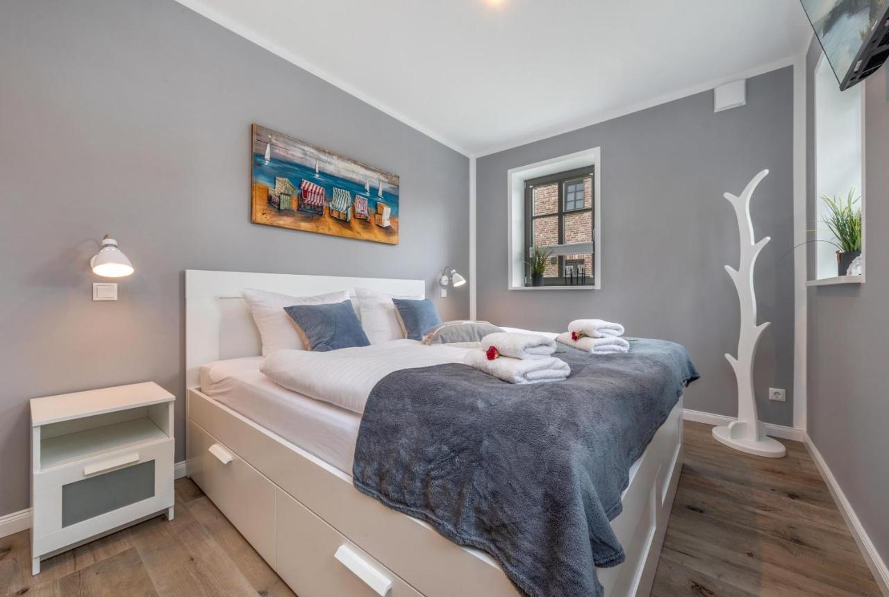 Apartamento Achterliek Zingst Exterior foto