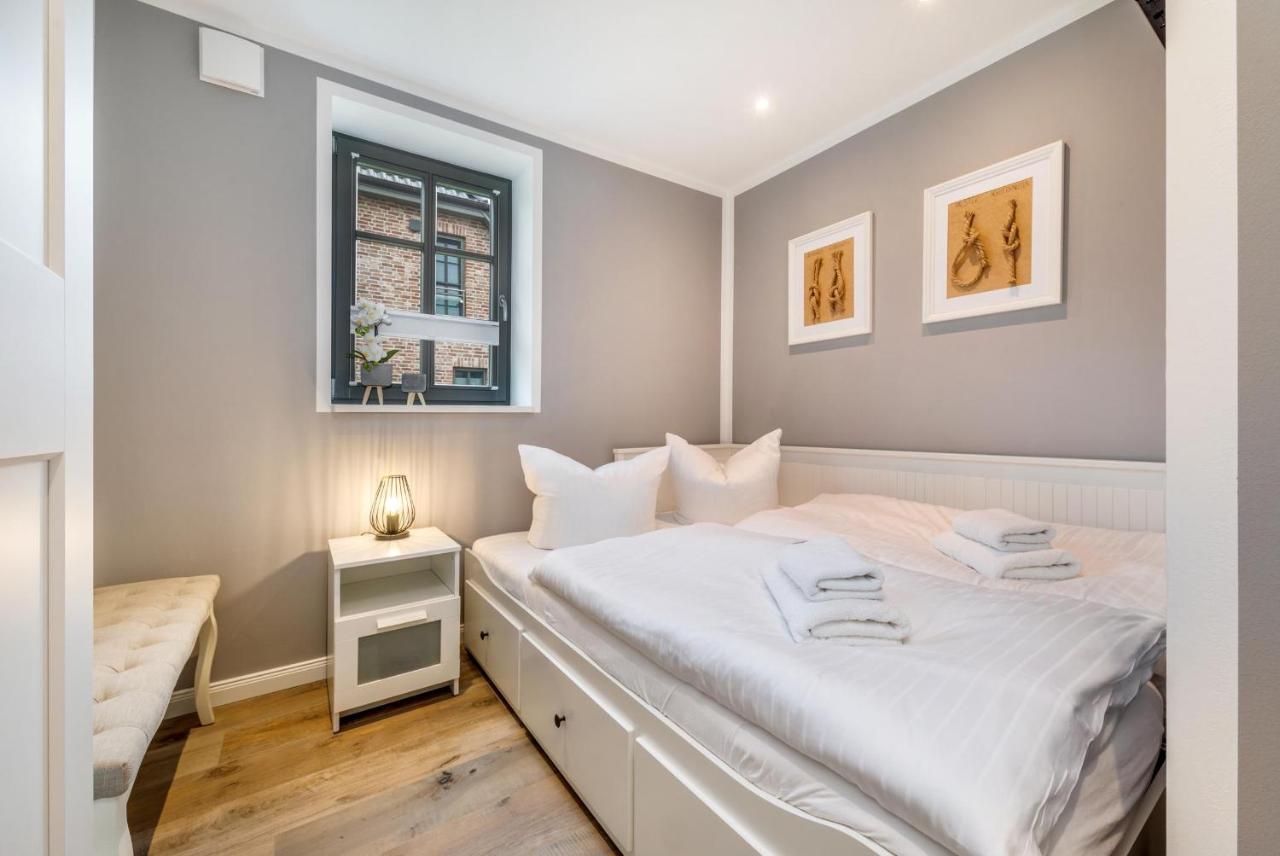 Apartamento Achterliek Zingst Exterior foto