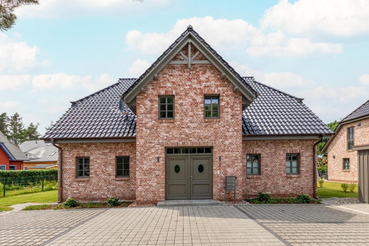 Apartamento Achterliek Zingst Exterior foto